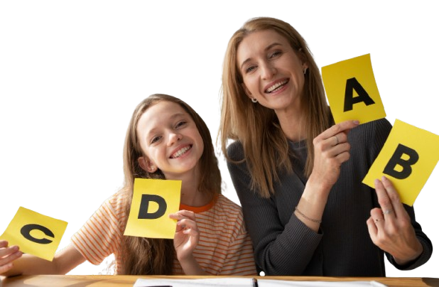 Spell Challenge Image